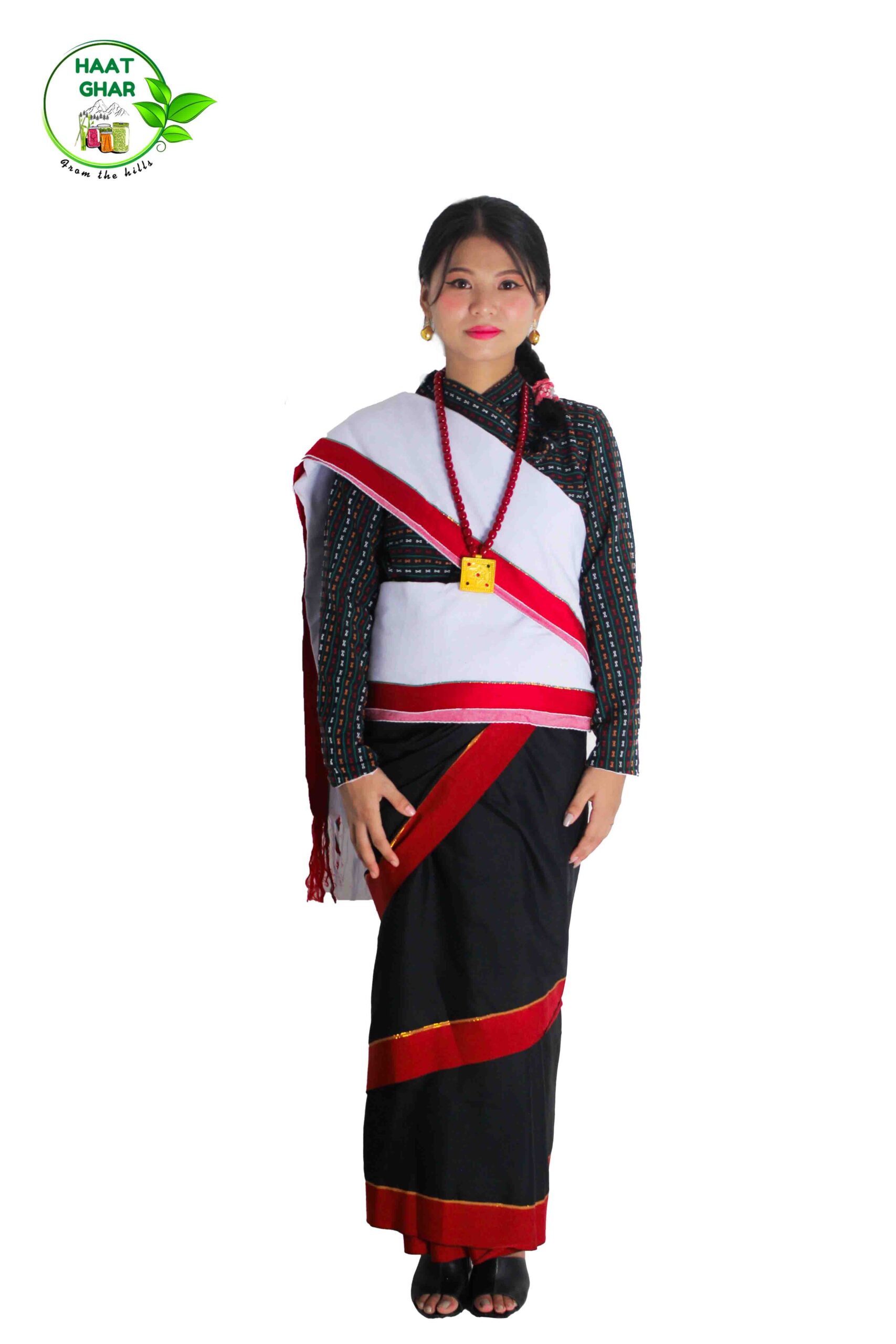Nepal Cultural Dress Ph