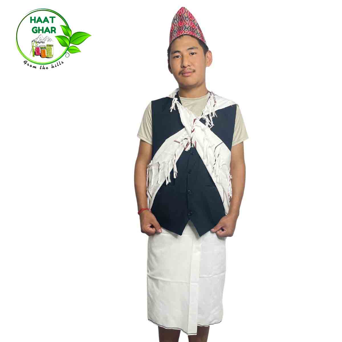 Gurung Nepali Dress | lupon.gov.ph